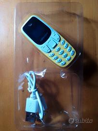 Micro Cellulare L8STAR