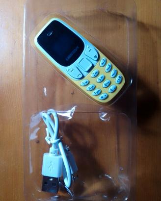 Micro Cellulare L8STAR