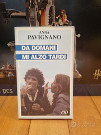 da domani mi alzo tardi massimo troisi pavignano
