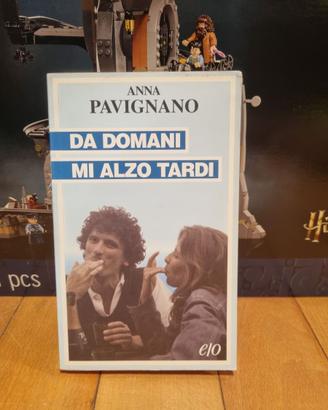 da domani mi alzo tardi massimo troisi pavignano