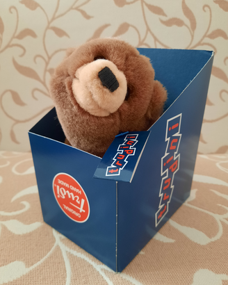 Peluche Trudi "Trudini" orso