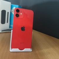 iPhone 12 mini