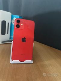 iPhone 12 mini