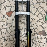 Forcella Sachs 48 CC