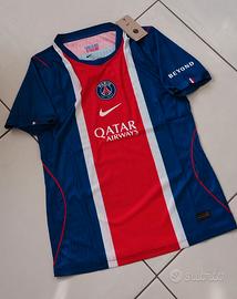 Maglia da calcio PSG 2026/2027 - taglia M