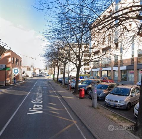 Quadrilocale AD.VIALE LANFRANCO - CON 2 BALCONI