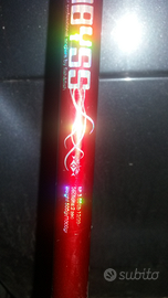 Canna da bolentino profondo