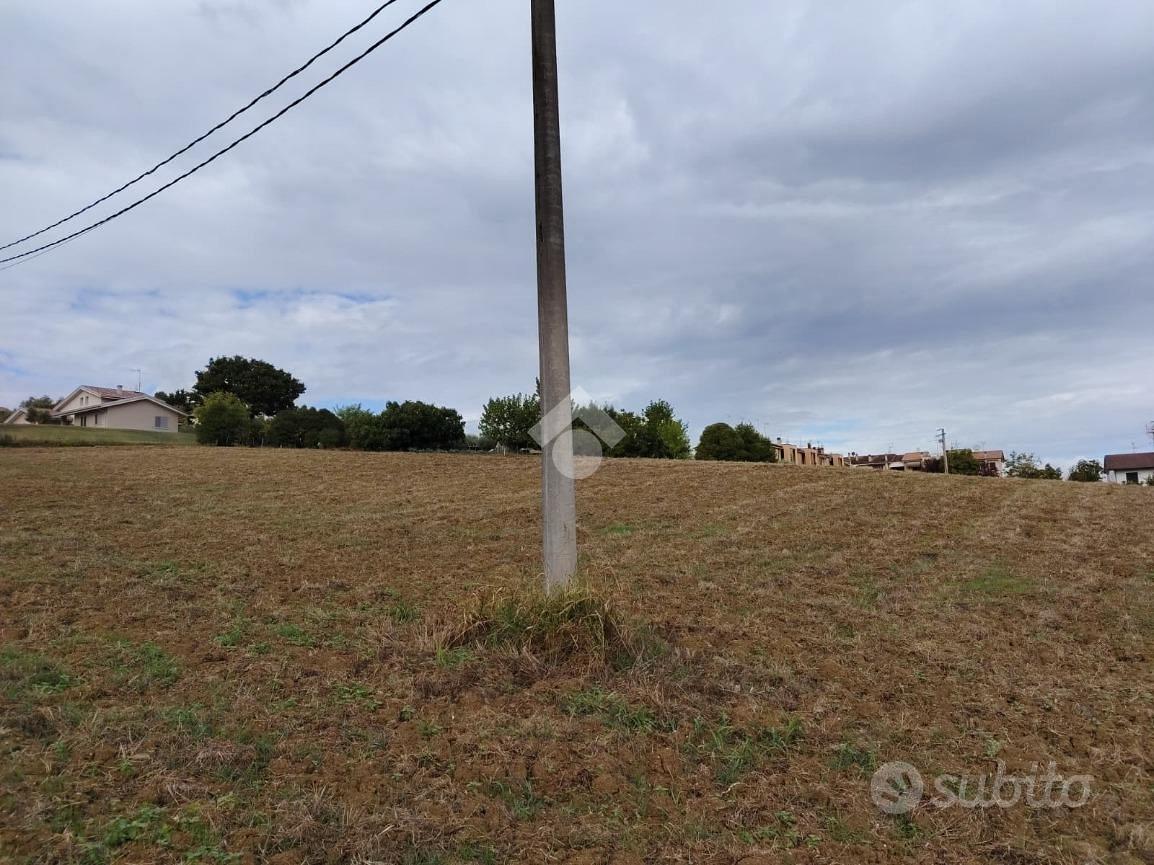 TER. AGRICOLO A LONGIANO - Vista 5