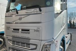 Volvo fh500
