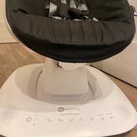 4moms Mamaroo 5.0