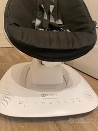 4moms Mamaroo 5.0