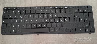 tastiera ricambio Pavilion HP