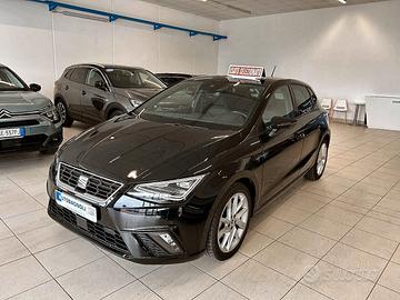 Seat Ibiza FR 1.0 EcoTSI 110 CV DSG 5 porte