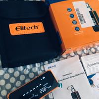 Vacuometro digitale micron torr nuovo