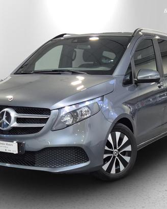 Mercedes Classe V V Long 250 d Executive auto