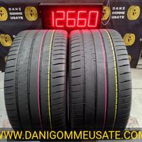 2 GOMME MICHELIN 315 30 22 ESTIVE DOT22
