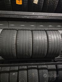 Gomme 295 35 21 Michelin estive