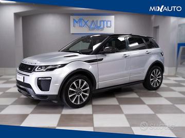 Land Rover Range Rover Evoque 2.0 TD4 HSE Dynamic