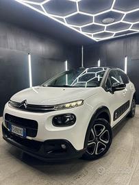 Citroen c3  Benzina 2018 