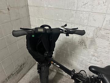 bici elettrica 