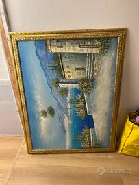 Quadro decorativo