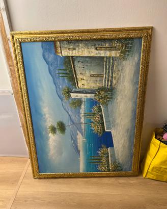 Quadro decorativo