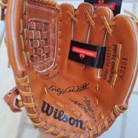 Guantone Baseball Wilson NUOVO