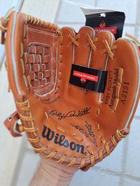 Guantone Baseball Wilson NUOVO