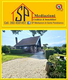 Arredato confortevole