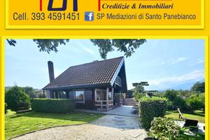 Arredato confortevole