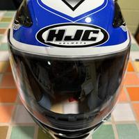CASCO INTEGRALE HJC HELMETS