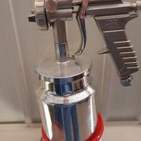 pistola per verniciatura 