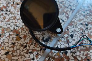 Accessori moto custom