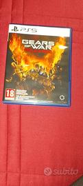 Gears of war ps5 