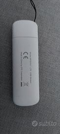 chiavetta lte MF883U1