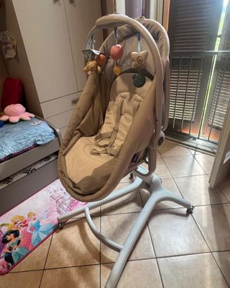 Culla chicco multifunzione