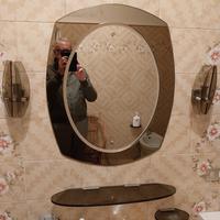 completo accessori bagno 