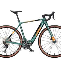 KTM Macina Gravelator SX 20