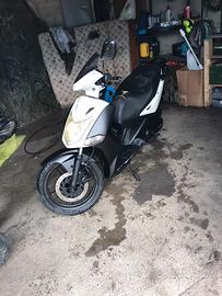 kimco 125 2009