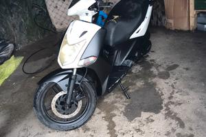 kimco 125 2009