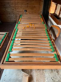 Rete elttrica singola