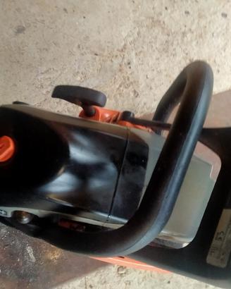 Motosega