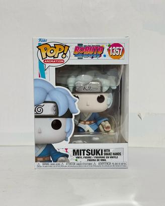 Funko Pop! Boruto Mitsuki #1357