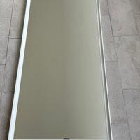 Specchio ALF DA FRÈ colore bianco