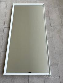 Specchio ALF DA FRÈ colore bianco