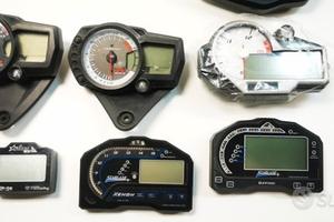 Cronometri gps moto