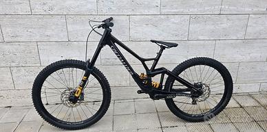 SPECIALIZED DEMO RACE S3