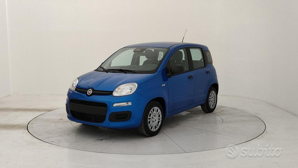 Fiat Grande Panda