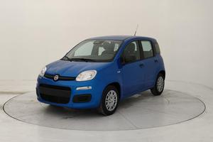 FIAT Panda 1.0 firefly hybrid Pop s&s 65cv