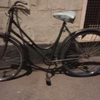 Bicicletta bacchetta